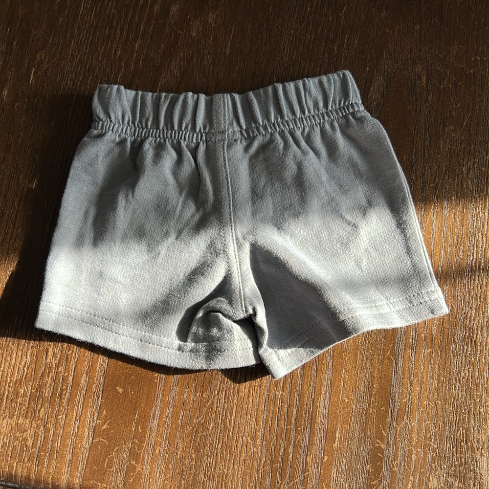 Carters Infant Short Set - Picture 4 of 9